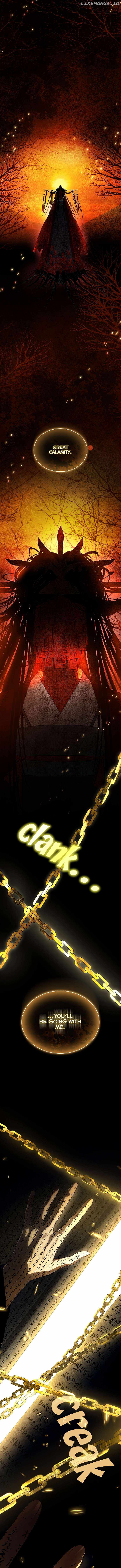 Requiem of Subdued Souls Chapter 46 11